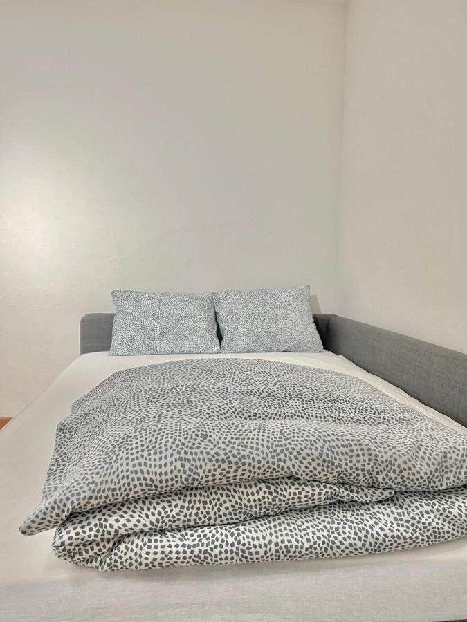 Appartamento Per 4 Persone Rudolfstetten Zewnętrze zdjęcie